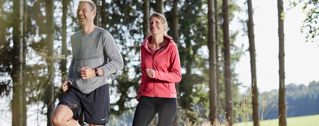 Faire du sport à plusieurs