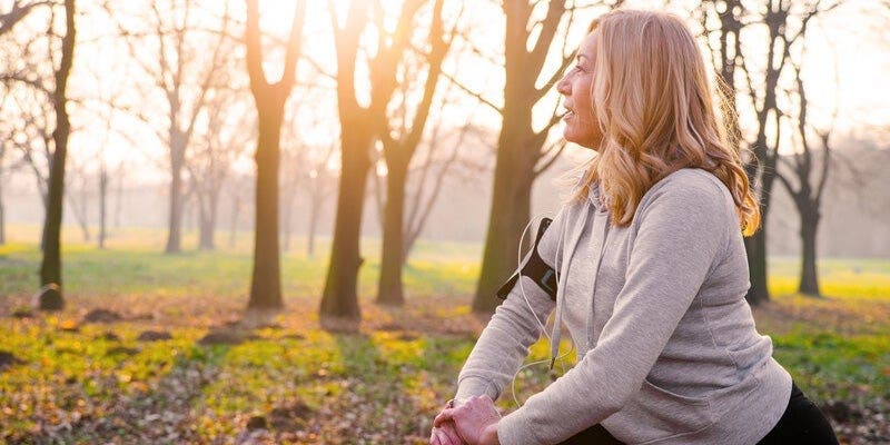 7 conseils d'experts pour bien débuter l'automne en pleine santé
