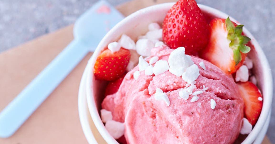 Unsere besten Glacerezepte
