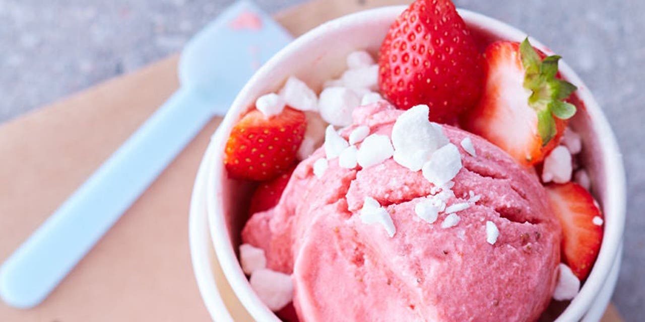 Nos meilleures astuces et recettes pour des glaces saines faites maison