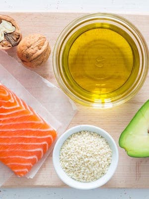 Graisses saines : mythes sur les aliments gras et la perte de poids