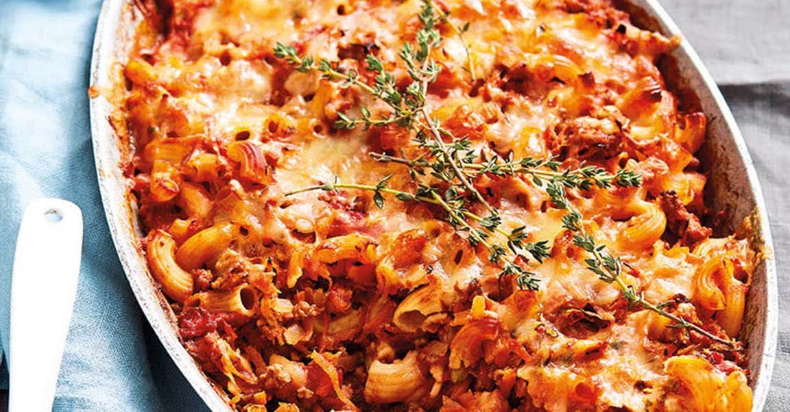 Grüner Plan: <br> Top 10 Rezepte
