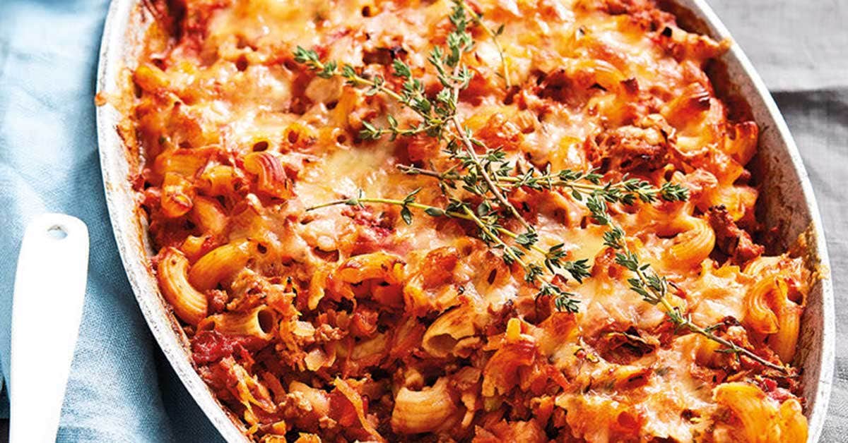 Grüner Plan: <br> Top 10 Rezepte