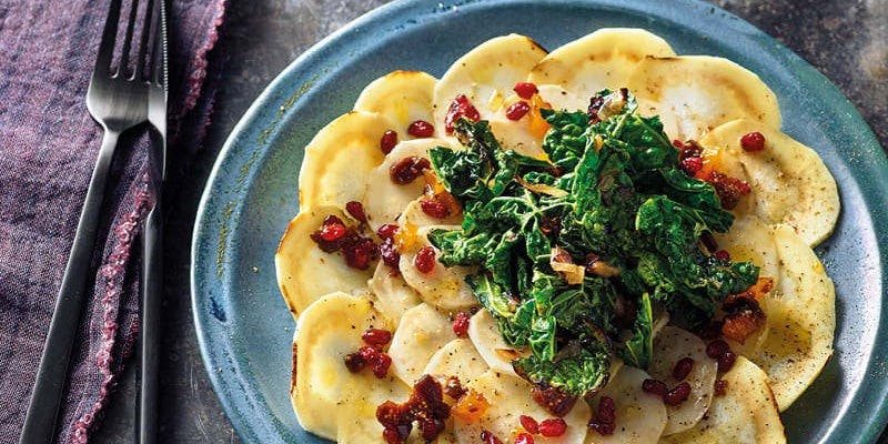 12 leckere Grünkohl-Rezepte