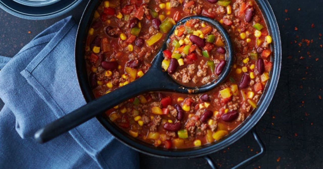 Chili con Carne