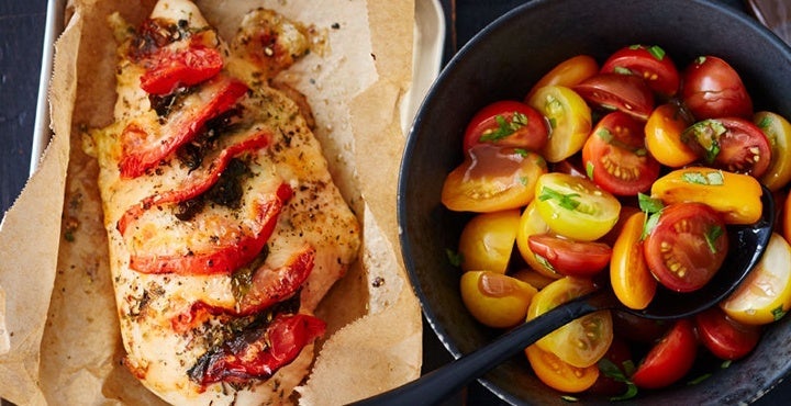 Poulet