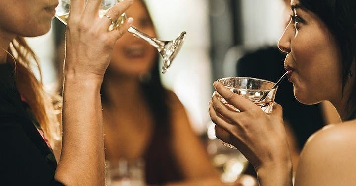 Le guide de survie pour une Happy Hour saine
