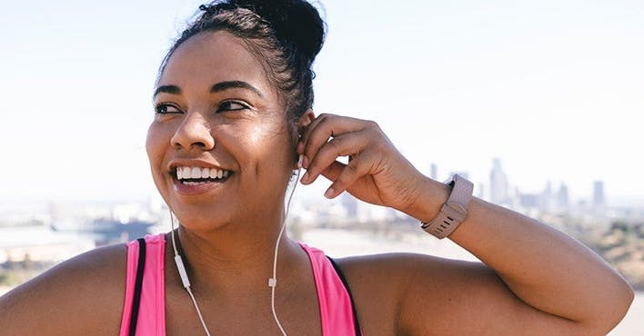 Bouger est sain: un cœur en forme par le sport!
