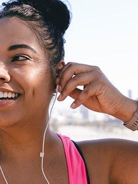 Bouger est sain: un cœur en forme par le sport!