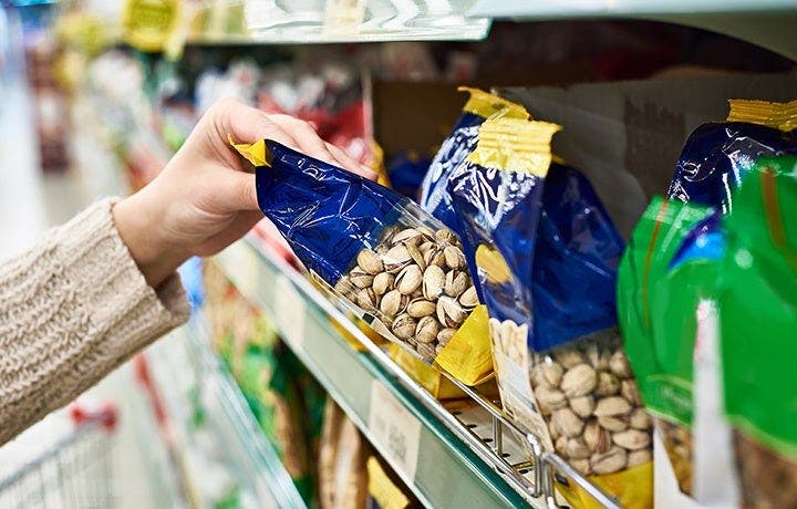 Clevere Snacks