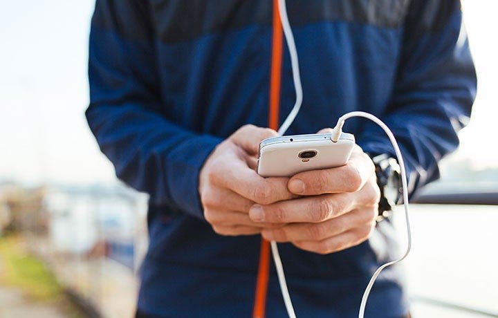 Neu für dich: FitPoints®