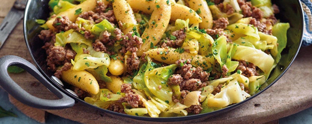 Unsere beliebtesten Rezepte im Januar