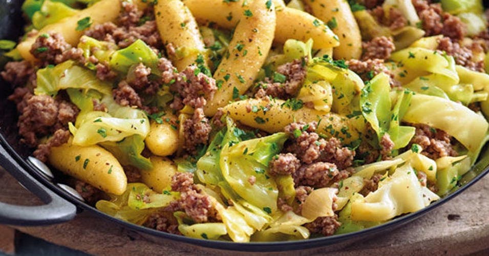 Unsere beliebtesten Rezepte im Januar