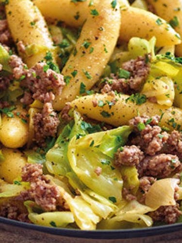 Unsere beliebtesten Rezepte im Januar