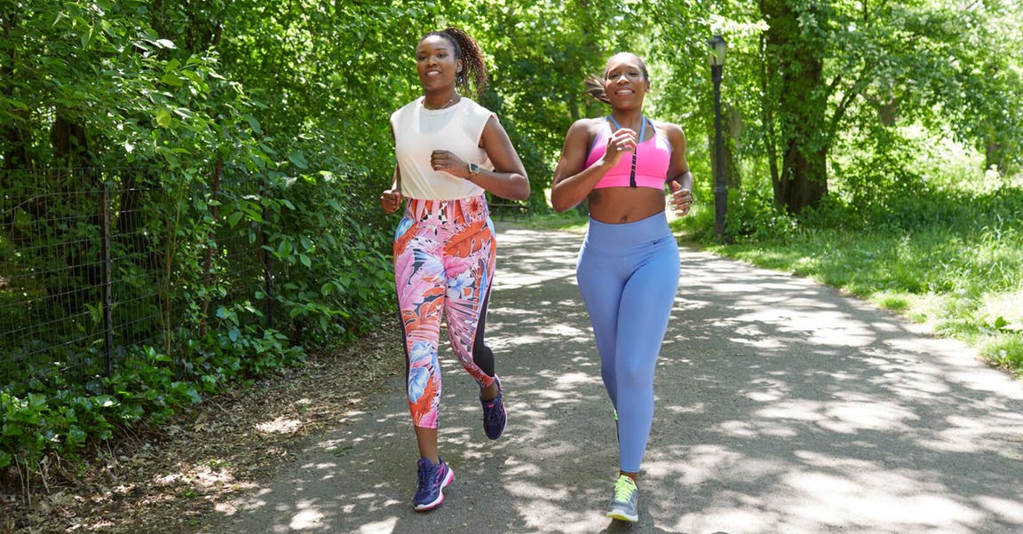 Joggen für Anfänger: Dein Guide, um mit dem Laufen zu starten