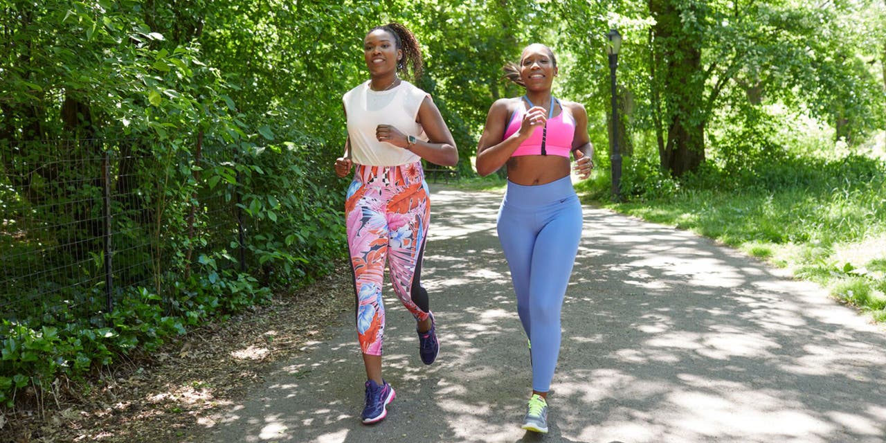 Joggen für Anfänger: Dein Guide, um mit dem Laufen zu starten