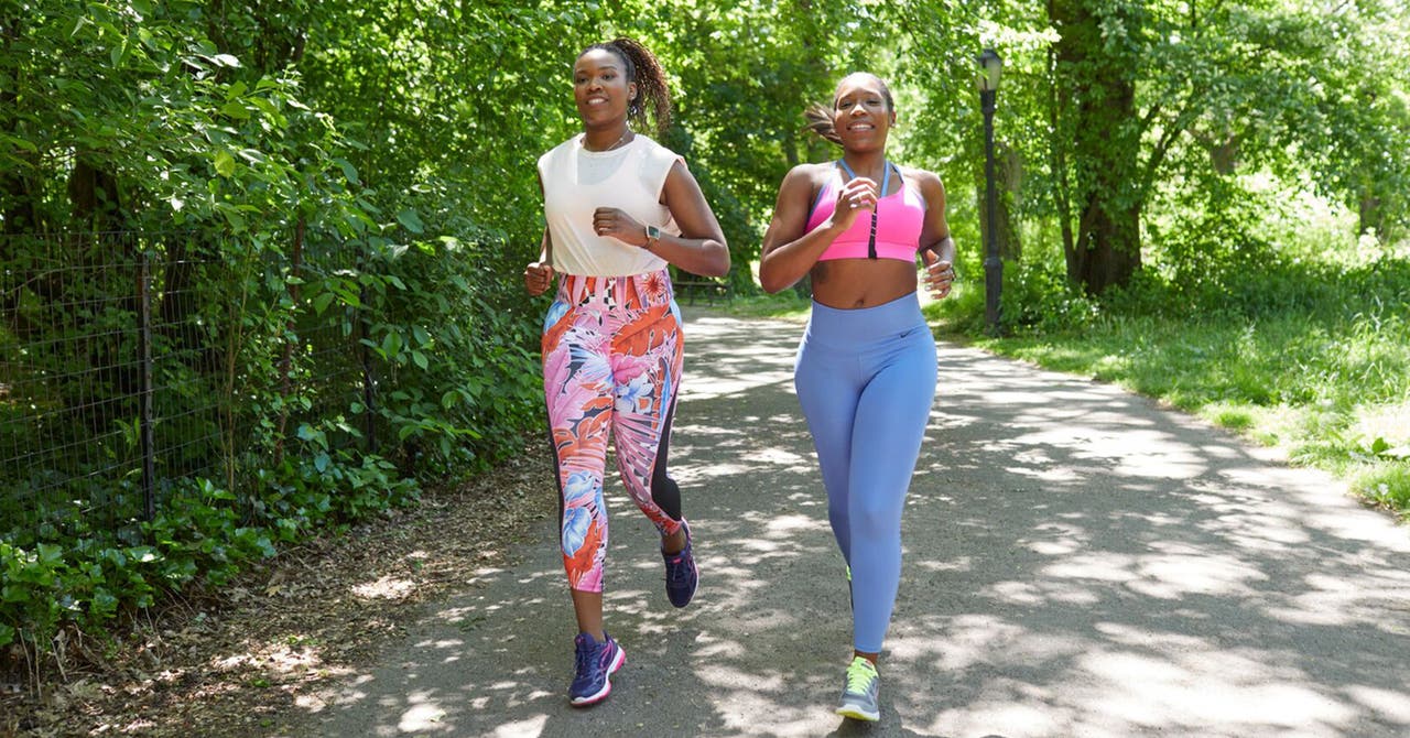 Joggen für Anfänger: Dein Guide, um mit dem Laufen zu starten