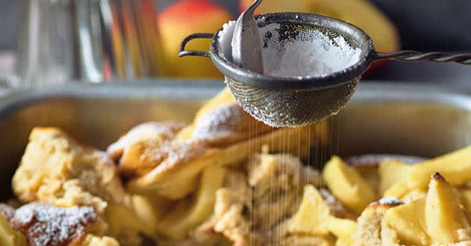 Les recettes WeightWatchers® les plus populaires de janvier