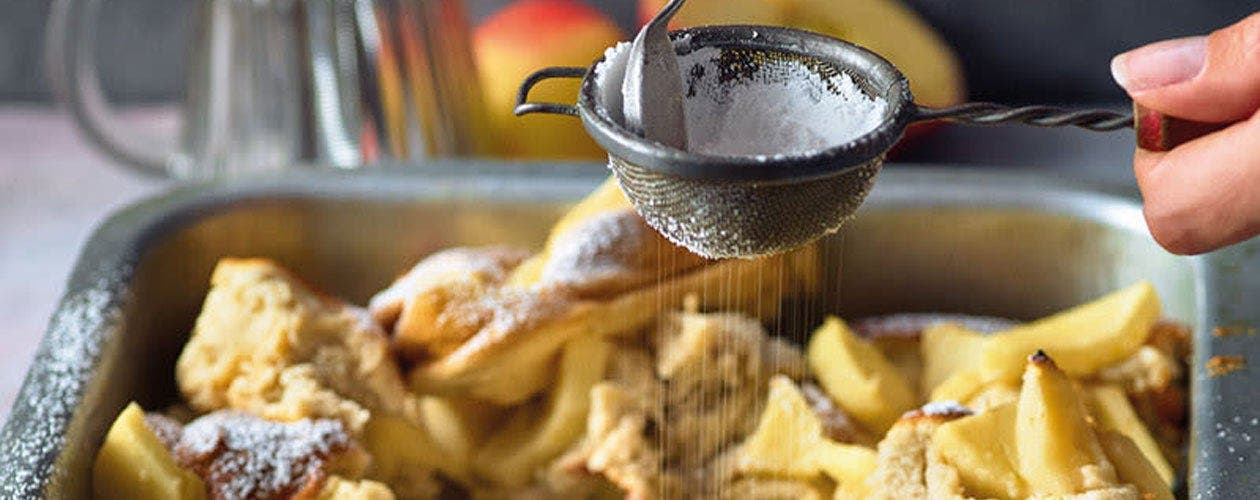 Les recettes WeightWatchers® les plus populaires de janvier