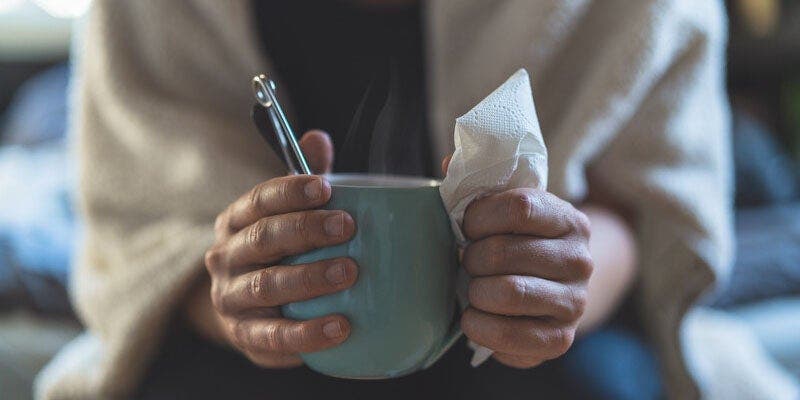 La grippe cétogène c'est quoi ?