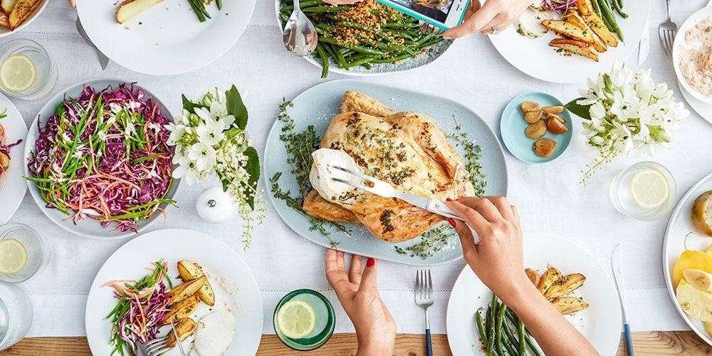 Aliments keto