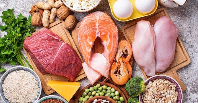 Ist die Keto-Diät gesundheitlich unbedenklich?