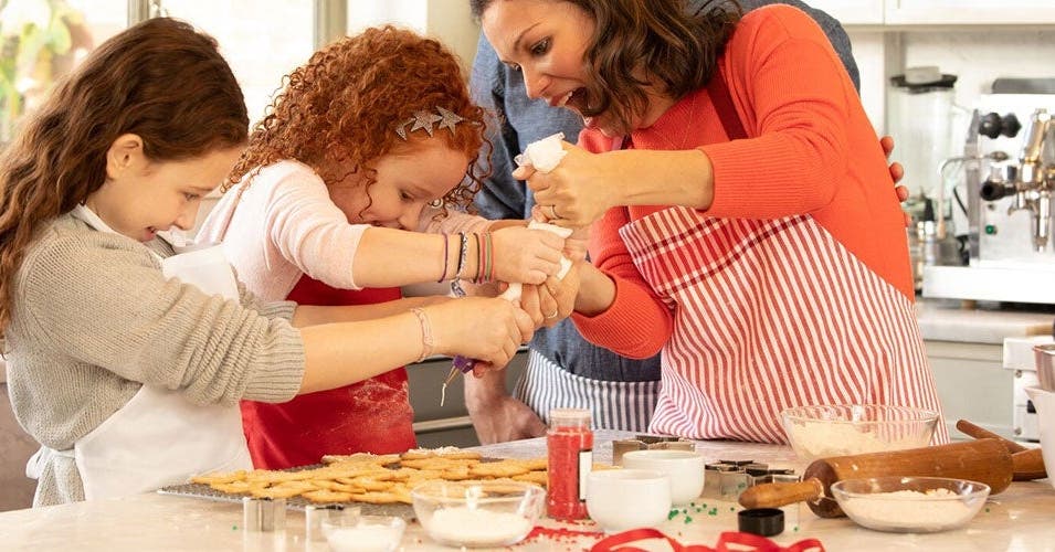 Gesund kochen und backen: 12 einfache Tipps