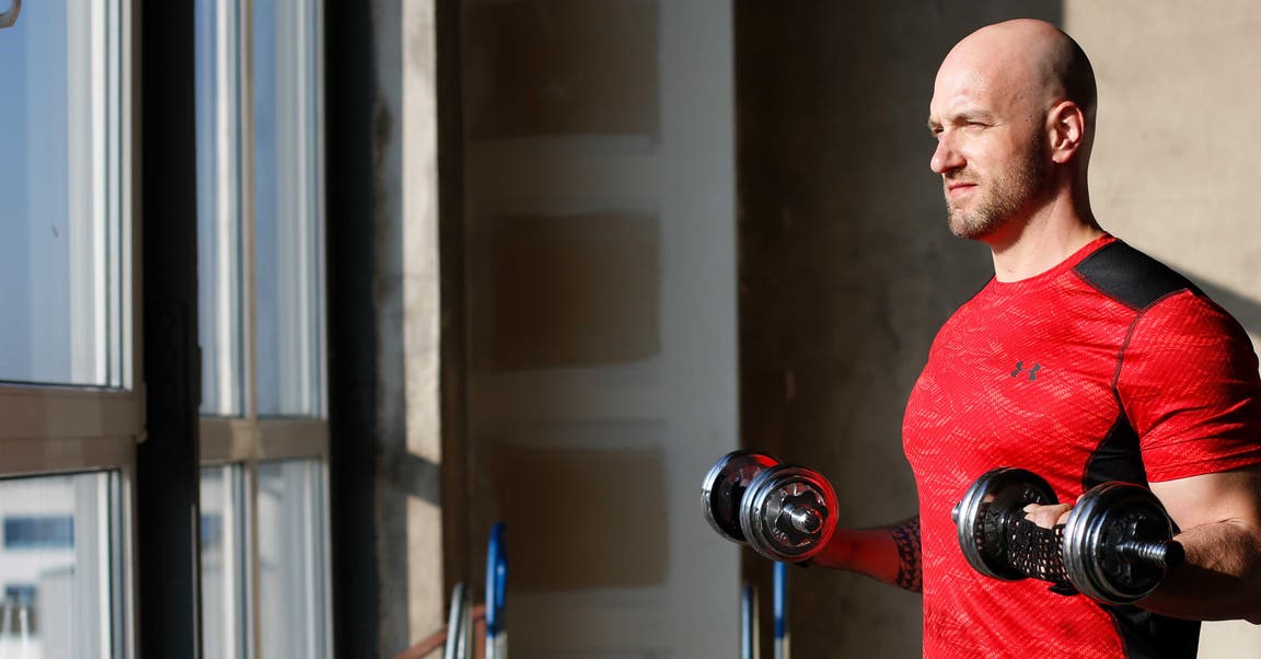 Krafttraining für Anfänger