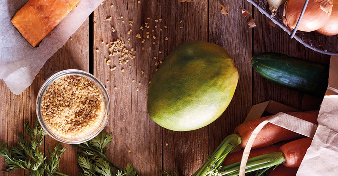 Aliments pour perdre du poids : 5 mythes courants sur l'alimentation décryptés !