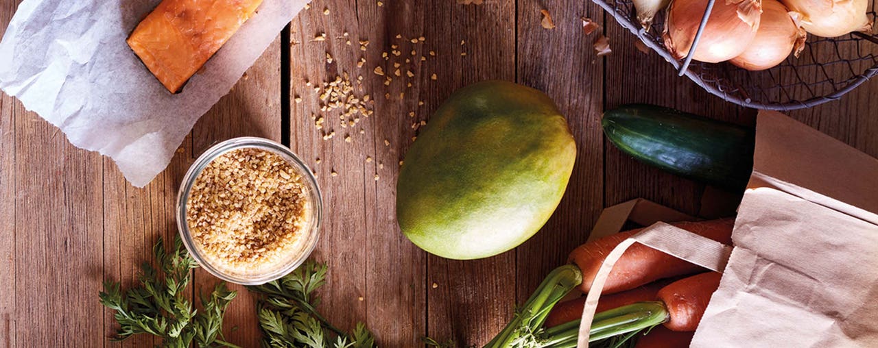 Aliments pour perdre du poids : 5 mythes courants sur l'alimentation décryptés !