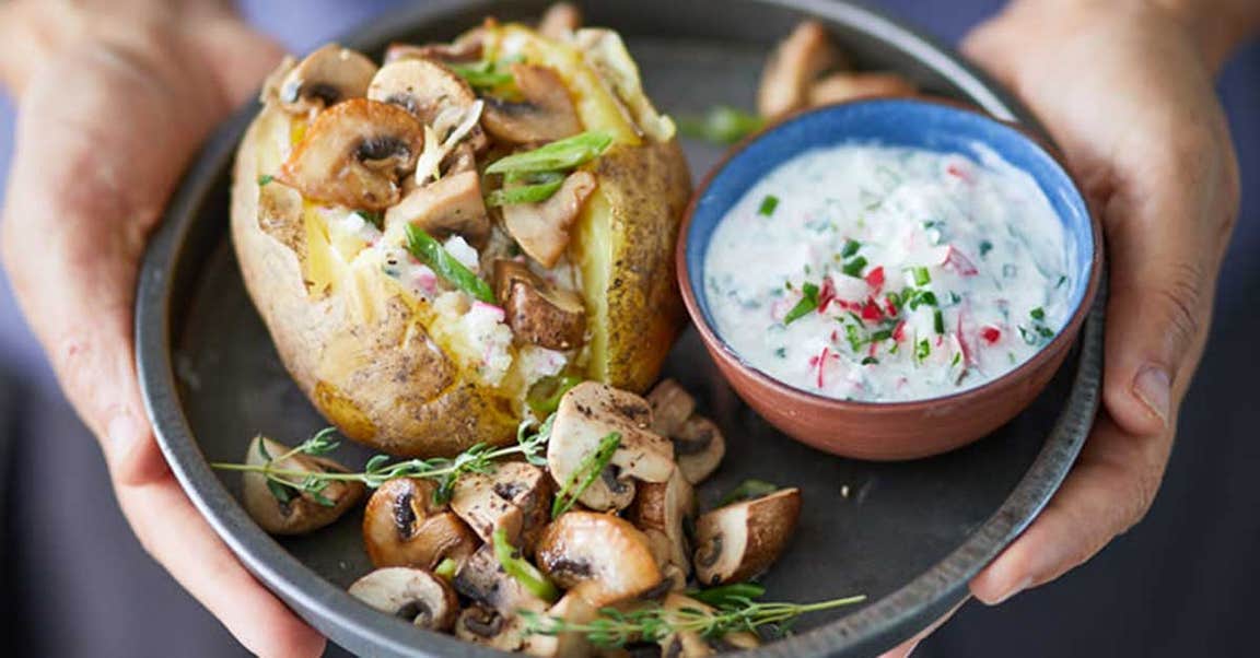Lila Plan: Top 10 Rezepte