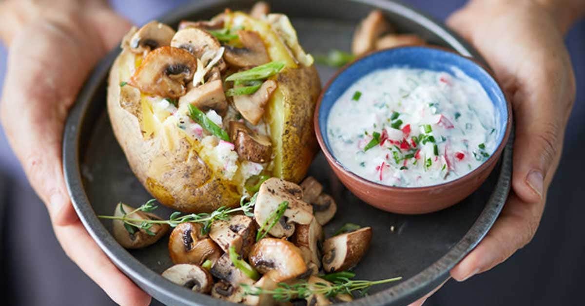 Lila Plan: Top 10 Rezepte