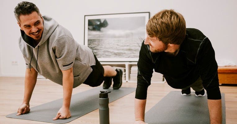 Des exercices pour muscler ses pectoraux