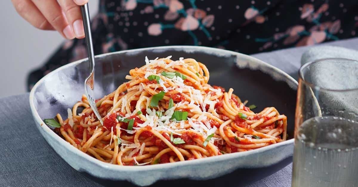 Une semaine avec WW - Planning de repas pas chers et savoureux