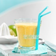 mango limetten smoothie