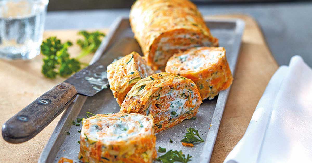 Lila Plan: <br> Snacks unter 5 Punkten