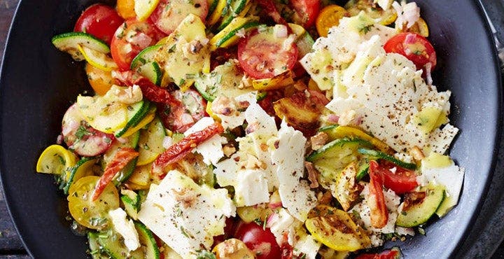Unsere besten 3-Punkte-Rezepte