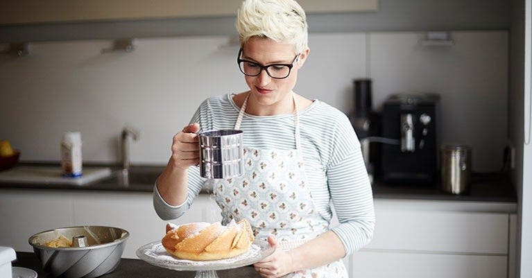 Crée tes propres recettes pour les fêtes
