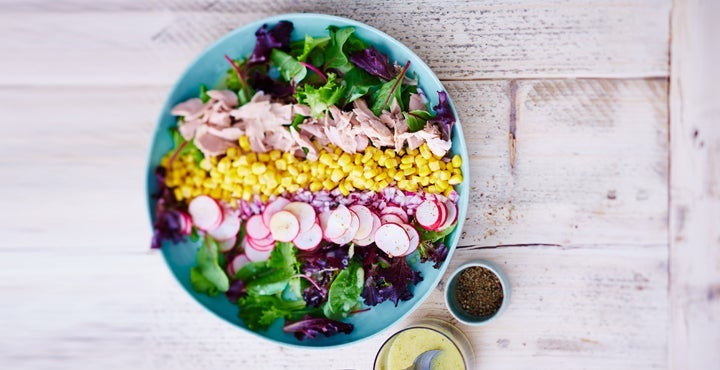 Les aliments zero Points<sup>®