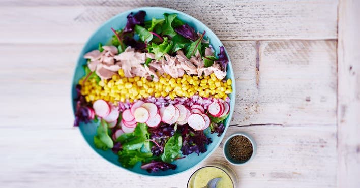Les aliments zero Points<sup>®