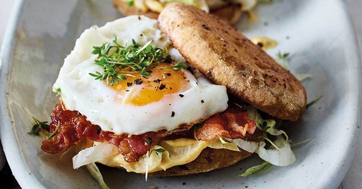 10 idées pour un petit-déjeuner raffiné