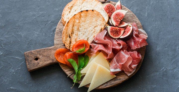 L'apéro avec WeightWatchers®