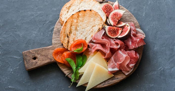 L'apéro avec WeightWatchers®