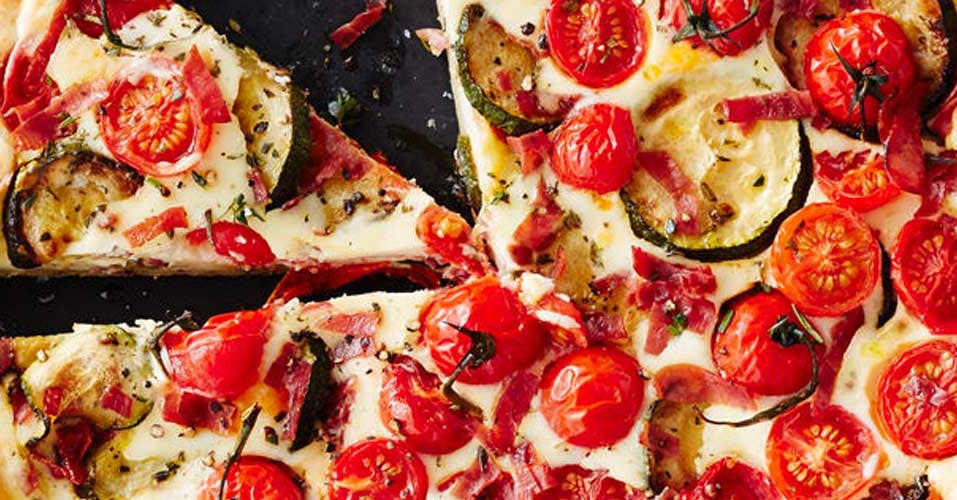 Unsere beliebtesten Rezepte im August