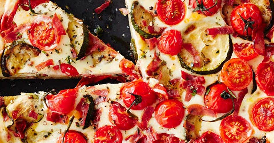 Les meilleures recettes WeightWatchers® d'août