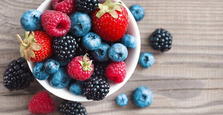 Power-Beeren