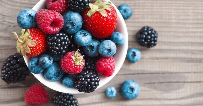 Power-Beeren