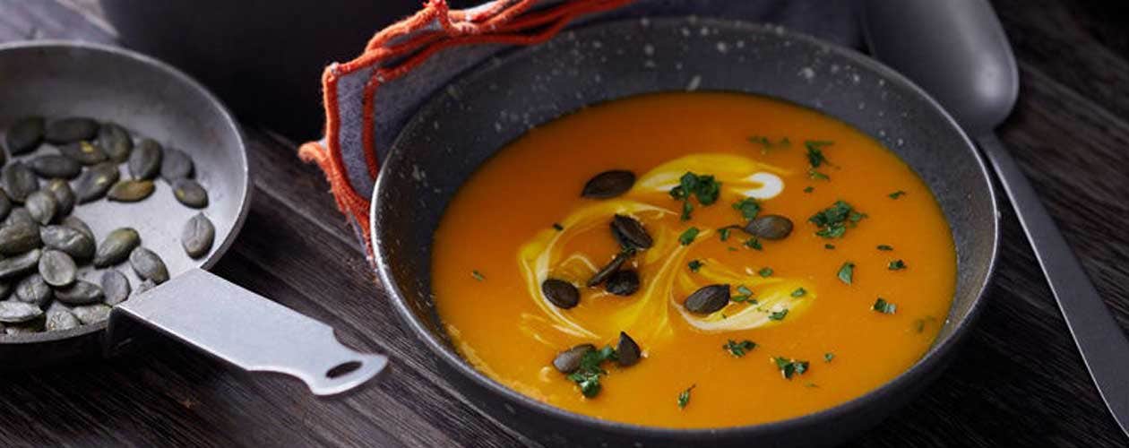 Les meilleures recettes WeightWatchers® de septembre