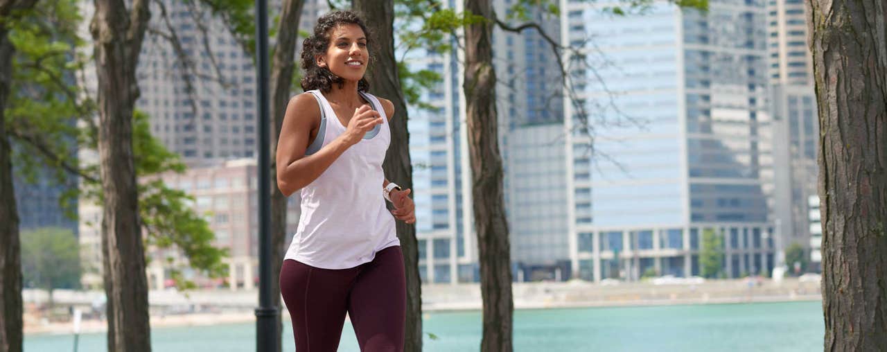 Die besten Methoden, ein schwieriges Workout zu überstehen