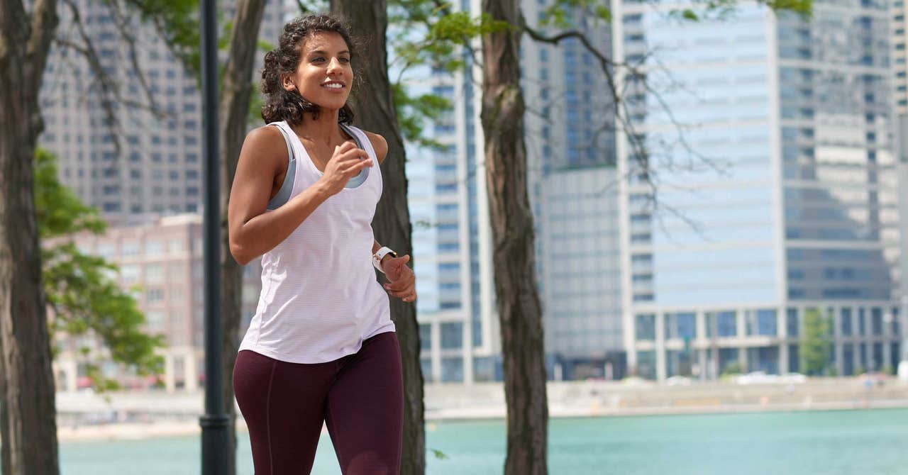 Die besten Methoden, ein schwieriges Workout zu überstehen